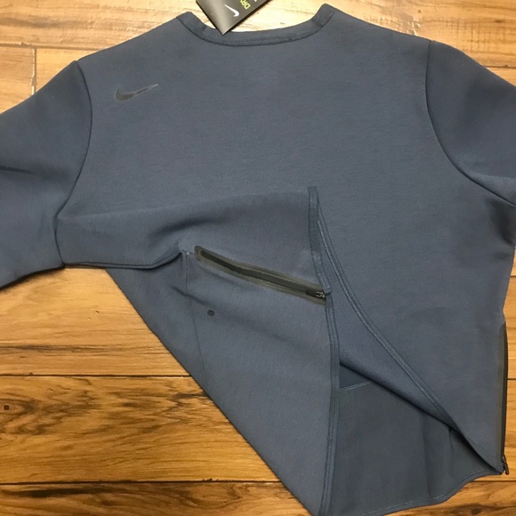 ⚡️HP⚡️Nike Dry Women's Short Sleeve Training Top - Picture 6 of 8